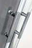 Sanotechnik Komplettduschkabine PUNTO 215cm x 90cm Produktbild-Vorschau 7