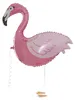 Airwalker Flamingo 85 cm Produktbild-Vorschau 5