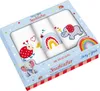 Coppenrath Verlag GmbH & Co.KG Spucktücher BabyGlück Produktbild-Vorschau 1