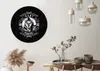 MuchoWow® - Tapetenkreis - Wandbild rund - Produktbild-Vorschau 2