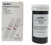 Hämoglobin Teststreifen - HB/HCT-Teststreifen für Produktbild-Vorschau 1