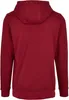Zostavte si svoju značku Basic Basic Hoody Náhľad obrázku produktu 4