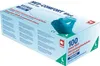 AMPri 100x gants jetables Med Comfort Blue Vitril taille L Voir les images du produit 3