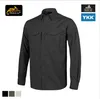 Helikon-Tex DEFENDER Mk2 Langarm – PolyBaumwolle Ripstop – Produktbild-Vorschau 2
