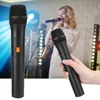 V16U Univerzální bezdrátový mikrofon 2 v 1 VHF Univerzální Náhled obrázku produktu 7