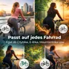 CloudComfort™ Pro Max : selle de vélo confortable, selle de Voir les images du produit 7