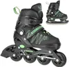 Nils Extreme NH11912 2in1 Green 39-42 Inline-Skates Produktbild-Vorschau 14