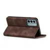 Handy Hülle für Nokia G22 Klapphülle Bookcase Flip Cover Produktbild-Vorschau 3