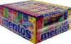 Mentos Rainbow, caramelle gommose, dragee, 40 pezzi Anteprima dell’immagine prodotto 5