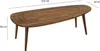 Skye Decor, Sweet - Walnut, Couchtische, Nussbaum, Holz, Produktbild-Vorschau 11