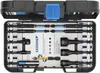 GEDORE 666-042 Torsionsbit-Satz SL+PR+PH+PZ+TX 42-teilig, Produktbild-Vorschau 9