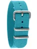 Pacific Time Uhrenarmband Wechselarmband Durchzugsband Produktbild-Vorschau 2