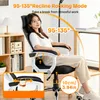 Ergonomischer Bürostuhl, Schreibtischstuhl mit hoher Produktbild-Vorschau 6
