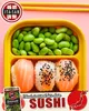 Ziarna soi Edamame 400g - Ita-San Podgląd zdjęcia produktu 5