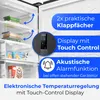 Bomann® Gefrierschrank Nofrost | 2in1 - auch auf kühlen Produktbild-Vorschau 3