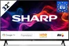 Sharp Led Tv Sharp 32 Gf2265 E 81 Cm 32" Google Tv Android Produktbild-Vorschau 1