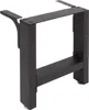 Wiltec Pieds de table basse chevet en Profil carré - 300 x Voir les images du produit 9