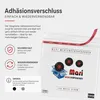 LP Maxi Single Schutzhüllen für Vinyl Schallplatten 325x315 Produktbild-Vorschau 2