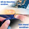 Klettband selbstklebend extra stark - 25 Meter lang, 2cm Produktbild-Vorschau 8
