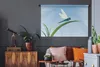 MuchoWow® Wandteppich Wandbehang Eine Illustration einer Produktbild-Vorschau 5