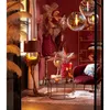 Light & Living - lampada a sospensione - Medina - opale Anteprima dell’immagine prodotto 8
