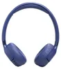 Auriculares JBL JBLT680NCBLU, tipo diadema, color azul Vista previa de la imagen del producto 2