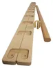 BearOnBar - Set di attrezzi ginnici in legno resistenti: Anteprima dell’immagine prodotto 6