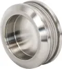 SCHMIDT security tools 10x Einlassgriff B Edelstahl Silber Produktbild-Vorschau 1