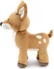 NICI Kuscheltier Rehbock René Roebuck 27cm - braun - Produktbild-Vorschau 7