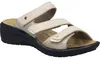 JOSEF SEIBEL Annecy 04 | Sandalo da  Donne | beige Anteprima dell’immagine prodotto 1