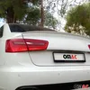 Heckspoiler Heckflügel Hecklippe für Audi A6 Limo C7 Produktbild-Vorschau 2
