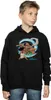 Disney - Kapuzenpullover für Jungen BI10436 (140-146) Produktbild-Vorschau 2
