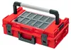 Qbrick System ONE 200 2.0 Expert RED ULTRA HD Custom Voir les images du produit 2