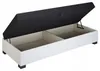 TAPCZANY24 - Boxspringbett Iwo 90x195x42 cm mit Produktbild-Vorschau 6