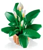 LEGO Botanicals Skrzydłokwiat, Zestaw do budowania, 18 Podgląd zdjęcia produktu 2