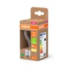 OSRAM LED Classic Lampada LED con filamento a forma di Anteprima dell’immagine prodotto 2