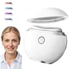 Gesichts-Massagegerät mit 4 Farbmodi , Rotlichttherapie, Produktbild-Vorschau 1