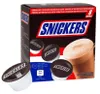 Nescafe 8 Caps 120G Dolce Gusto Snickers /5 (5056357908846) Anteprima dell’immagine prodotto 1