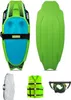 JOBE SLASH Kneeboard Package Freestyle Board Anfänger Produktbild-Vorschau 1