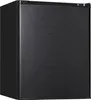 Exquisit Absorber Kühlschrank FA60-260G schwarz | Produktbild-Vorschau 2