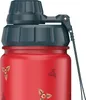 Step by Step bouteille d'eau Stainless Steel Trinkflasche Voir les images du produit 6