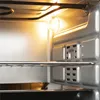 Tristar Umluftofen 2000 W 38 L Schwarz Produktbild-Vorschau 9