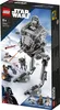 LEGO 75322 Star Wars AT-ST na Hothu s figurkami Chewbaccy a Náhled obrázku produktu 30