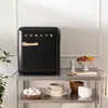 CREATE - FRIDGE RETRO 48L - Kühlschrank im Retro-Stil Produktbild-Vorschau 1