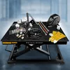 Svařovací stroj STAHLWERK DC TIG 200 ST IGBT s 200 ampéry a Náhled obrázku produktu 2