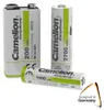 Mignon-Akku CAMELION ''AlwaysReady'' NiMH, 2300mAh, Typ AA, Náhled obrázku produktu 13
