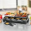 Rommelsbacher RCS 1350 Raclette Náhled obrázku produktu 13