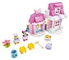LEGO 10942 DUPLO Disney Minnies House with Café, Minnie Voir les images du produit 17