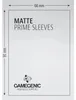 Bustine opache Prime grigio scuro per carte standard (100 Anteprima dell’immagine prodotto 5