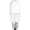 Osram LED Leuchtmittel Röhre Star Stick 9W = 75W E27 matt Produktbild-Vorschau 1